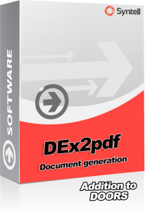 DEx2pdf